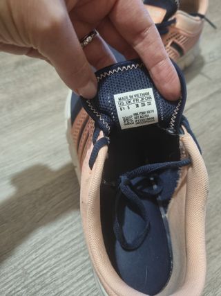 Zapatillas deportivas Adidas 