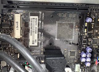 Asus Desktop PC K20DA-A4DR3CB1