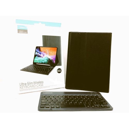 Funda Tablet Teclado Bluetooth desmontable Onemax