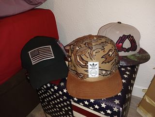 Gorras 