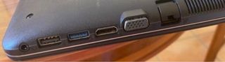 ordenador portatil  Asus para piezas 