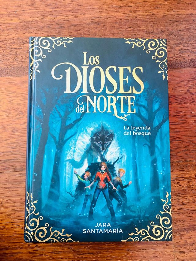 Los dioses del norte
