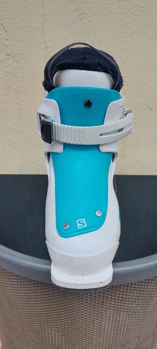 Botas de esquí niñ@