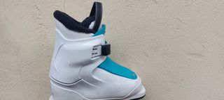 Botas de esquí niñ@