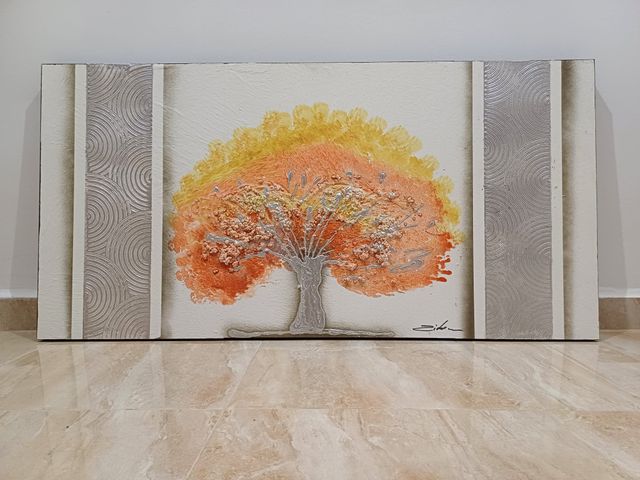 CUADRO ARBOL DE LA VIDA