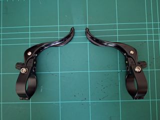 Manetas freno CANE CREEK CrossTop 26 SIN ESTRENAR