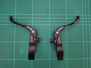 Manetas freno CANE CREEK CrossTop 26 SIN ESTRENAR