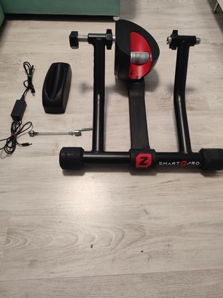 Rodillo Smart Zycle Pro