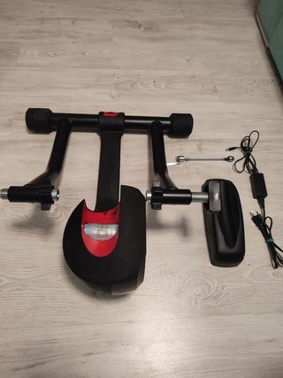 Rodillo Smart Zycle Pro