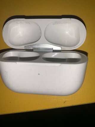 caja airpods pro 2