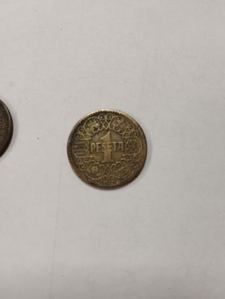 Pesetas 1944