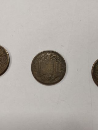 Pesetas 1944
