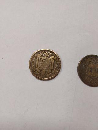 Pesetas 1944