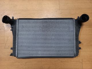 Intercooler Turbo Volkswagen Skoda 1K0145803T