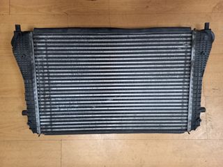 Intercooler Turbo Volkswagen Skoda 1K0145803T