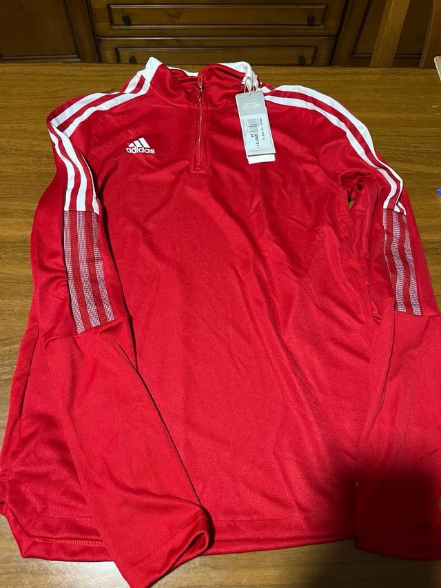 Maglia tecnica donna Adidas
