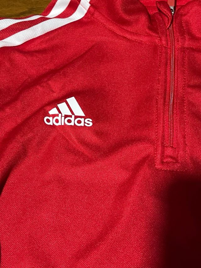 Maglia tecnica donna Adidas