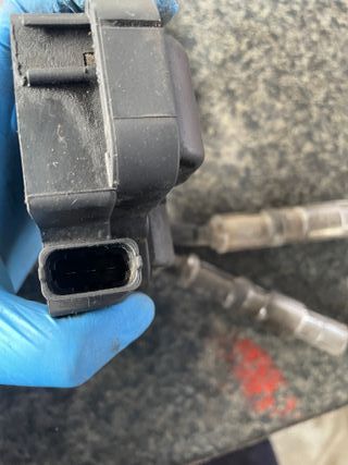 BOBINAS COMPLETAS CON CABLE A0001587803