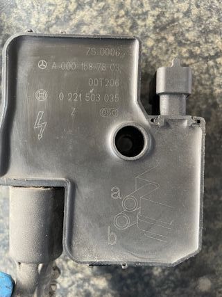 BOBINAS COMPLETAS CON CABLE A0001587803