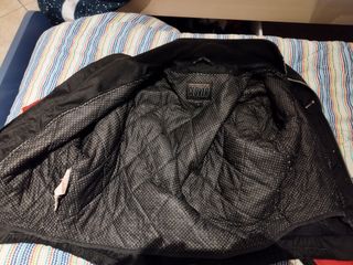 Giubbino da moto Clover taglia L