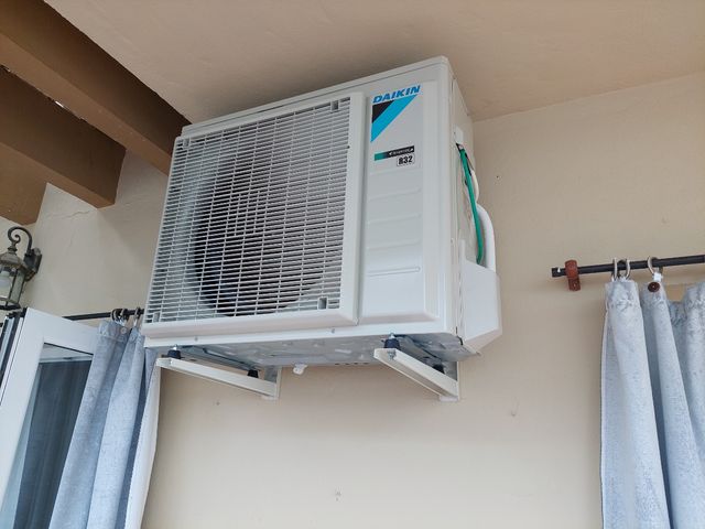 Aire acondicionado 675 37 49 59