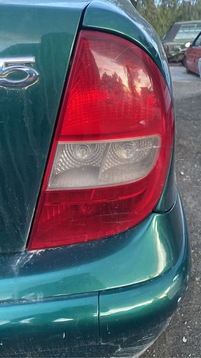 piloto derecho citroen C5