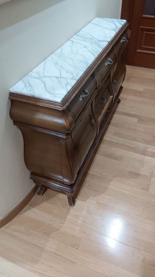 Mueble de entrada. Recoger en persona. 