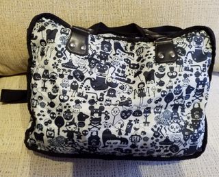 Bolsa deporte o viajes SIPECUSA