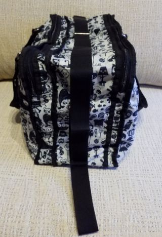 Bolsa deporte o viajes SIPECUSA