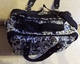 Bolsa deporte o viajes SIPECUSA