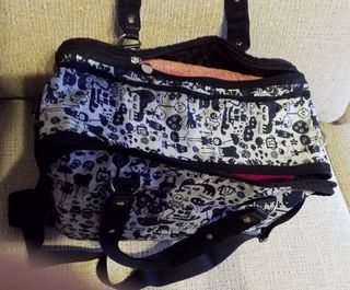 Bolsa deporte o viajes SIPECUSA