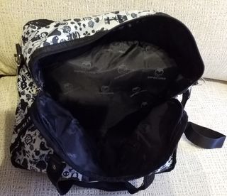 Bolsa deporte o viajes SIPECUSA