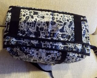 Bolsa deporte o viajes SIPECUSA
