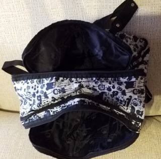 Bolsa deporte o viajes SIPECUSA