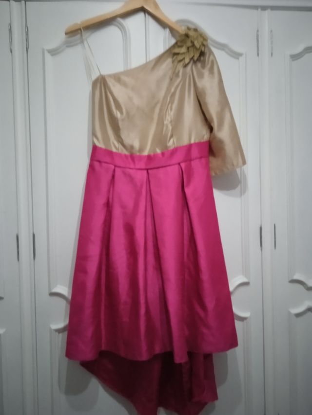 🩷VESTIDO FIESTA 🩷