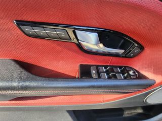 Land Rover Range Rover Evoque 2012