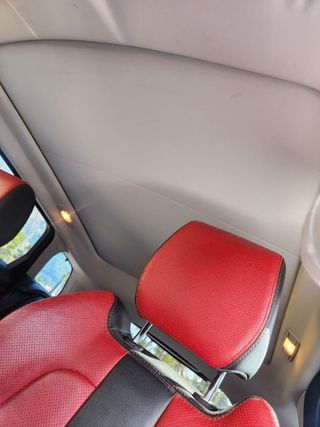 Land Rover Range Rover Evoque 2012