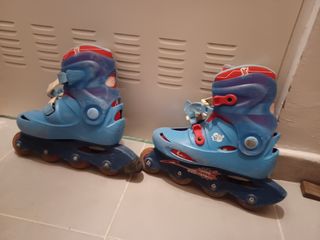 Patines niño