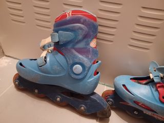 Patines niño