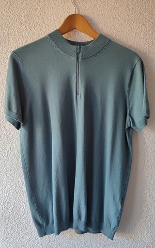 Camiseta de punto