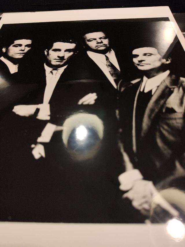 Foto Uno de los nuestros "Goodfellas"