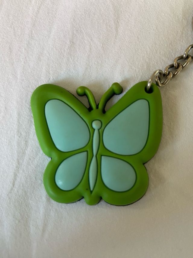 Portachiavi Witch gadget