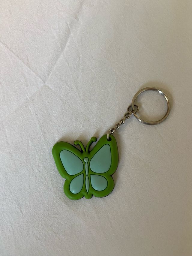 Portachiavi Witch gadget