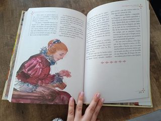 Don Quijote de la Mancha 📖 Miguel de Cervantes