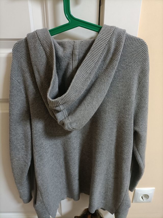 Chaqueta abierta Zara niño