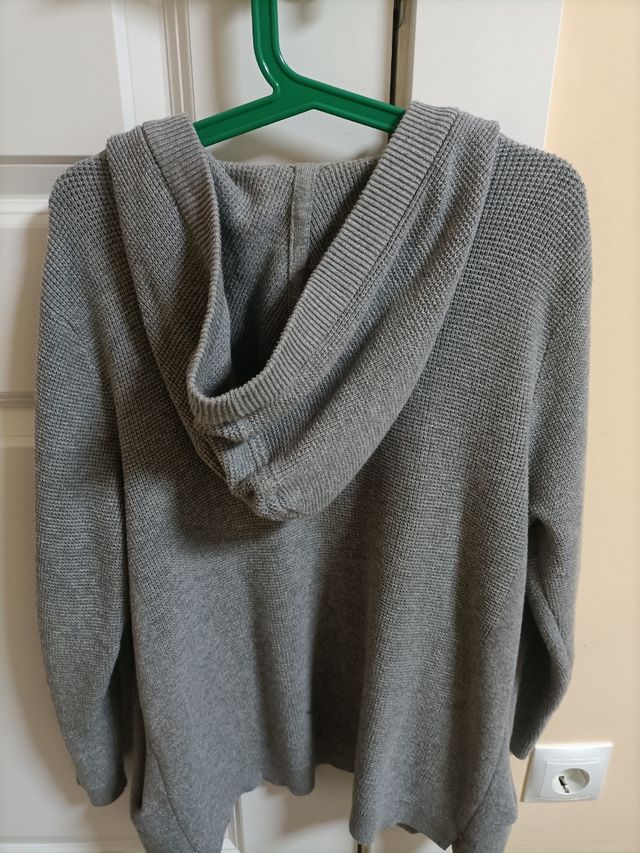 Chaqueta abierta Zara niño