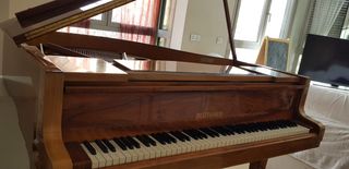 OFERTA PIANO COLÍN BLUTHNER 150CM
