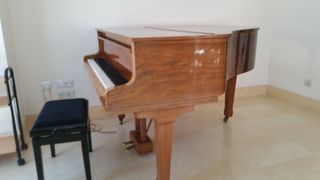 OFERTA PIANO COLÍN BLUTHNER 150CM
