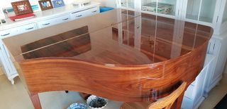 OFERTA PIANO COLÍN BLUTHNER 150CM