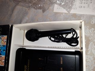 tablero de mezclas. Audio